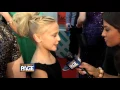 Rising Star Alyvia Alyn Lind