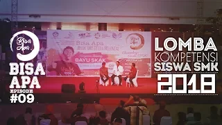 bisa apa anak smk di era milenial with bayu skak