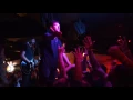 Link 80 - Nowhere Fast – Asian Man Records 20th Anniversary Festival, San Francisco