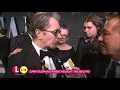 Gary Oldman on His Oscar Win Lorraine
