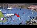 Download Lagu The Greatest Men's 4x400m Relay | We've NEVER Seen Something Like This Before!