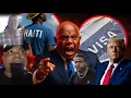Download Lagu Lanmò Bandi Izo? Bahamas Entèdi Ayisyen Al Pwan Viza US Nan Peyil - Lapolis 🇩🇴 Arete Ayisyen 