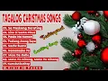 Download Lagu Tagalog Nonstop Christmas Songs | Traditional Christmas Songs | Lyca Javiertiz