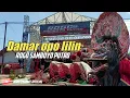 Damar opo lilin versi jaranan rogo samboyo putro
