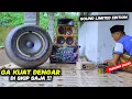 Download Lagu Yang Gak Kuat Dengar Suaranya di Skip Saja😂 Sound Unik dari Ban Bekas Mobil MH Audio
