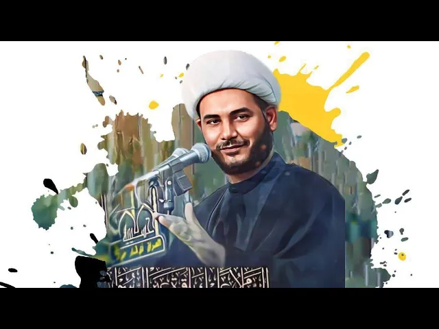 ⁣ثواب زيارة الإمام الحسين ٨ #الشيخ_رائد_الساعدي