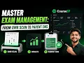 How to Automate Exam Grading OMR Scanning in Minutes
