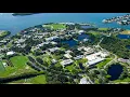 Eckerd College Virtual Presentation 2020