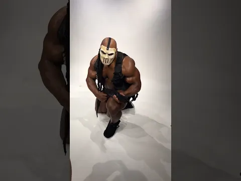 Your mind is a battlefield. Be its commander, not its soldier. #kaigreene #action #motivation