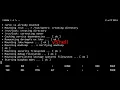 Update To Newest Version Edit Repositories List Alpine Linux Terminal Emulator vShell Free