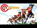 AI Football GGO opening: Chinese version (by The Super VC)