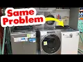 The Best Washer Money Can Buy