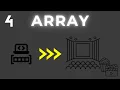 Array Part 4