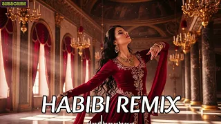 Habibi Remix Live 2025 Arabic EDM Beats Party Chill Vibes 