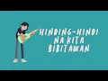 TJ Monterde - Tulad Mo - (Official Lyric Video)