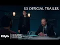 Law Order Toronto Criminal Intent Season 3 Trailer Citytv
