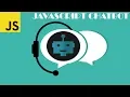 Chatbot with JavaScript