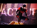 Download Lagu Spider-Man: Miles Morales - Act Up ft. Rich Brian, EARTHGANG