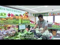 A look inside Apna Bazar Farmers Market just one of many ethnic markets rising across the nation