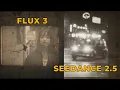 Seedance 2 5 vs Flux 3 Shot-by-Shot Breakdown