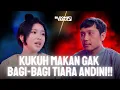 TIARA ANDINI MAU NYANYI CINTA SEPERTI AKU DI DALAM UFO!! | Bloom Tahu