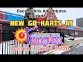 BCA Episode 182 New Go Karts at the Funplex Mount Laurel 2026