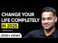 Top 10 Rules To Win In 2025 Develop A Winner Mindset Change Your Life FO297 Raj Shamani