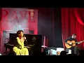 Raye-Call On Me @ The Tabernacle, Notting Hill, 13th Oct 2022