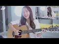 ลาลาลอย (100%) - The TOYS COVER | Aueyauey เอ๋ยเอ้ย