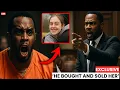 BREAKING Diddy s Adopted Daughter Ava Combs s Location Finally REVEALED
