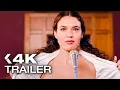 THE DEB Trailer 2026 Rebel Wilson
