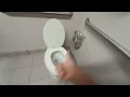 Walgreens Women s Restroom