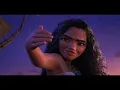 Aller plus loin (Version générique de fin) (De "Vaiana 2"/Bande Originale Française du Film)