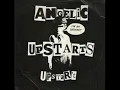 angelic upstarts-im an upstart