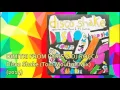 DIMITRI FROM PARIS & DJ ROCCA - Disco Shake (Tom Moulton Mix)(2014) Disco House Nu-Disco