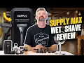 Hate Cartridge Razors Try Max Single Edge Razor from SUPPLY