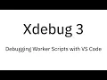 Xdebug 3 Interrupting Long Running Scripts with VS Code for Debugging
