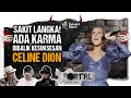 MENGUPAS UNSUR SATANIK PADA CELINE DION | #PORTAL