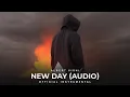 Download Lagu Albert Vishi - New Day (Official Music Video)