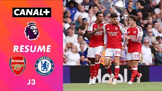 Un CHOC qui a tenu toutes ses promesses - Premier League 2026/27 (J3)