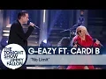 Download Lagu G-Eazy ft. Cardi B: No Limit