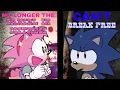 Download Lagu Sonic and Amy NEW SOLO THEMES! | Outcome Memories