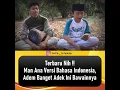 Download Lagu Man ana versi bahasa indonesia