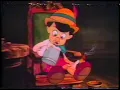 Download Lagu Disney's Pinocchio Re-Release TV Spot #2 (1984)