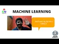 Machine Learning - Snapchat filter using opencv