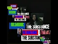 Residue X The Substance (Mashup) - AG Cook, Raffertie