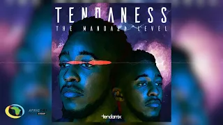 tendaness too late feat sarnilo official audio 
