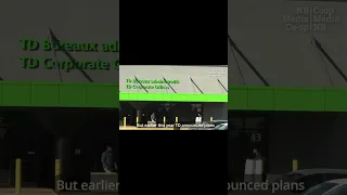 Planned Closure Of TD Call Centre Raises Questions About Corporate Subsidies In New Brunswick 