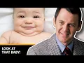 Tony Randall Fathered a Child at 77 With This Lucky Woman