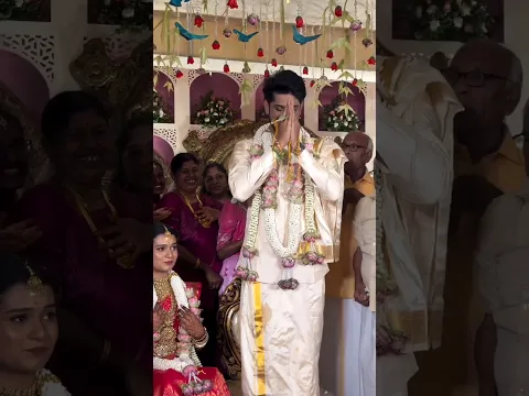 So Beautiful Couple Wedding β€οΈ | Wedding Couple Love #wedding #couple #weddingday #shorts